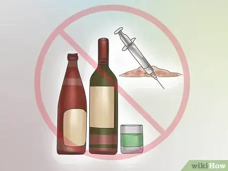 Image titled Cope With Holiday Party Anxiety Step 4