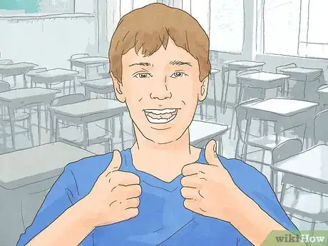 Image titled Cope With Teenage Anxiety Step 22