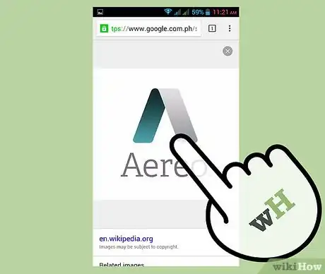 Image titled Watch TV on Android Step 12