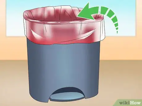 Image titled Recycle Old Plastic Bags Step 5