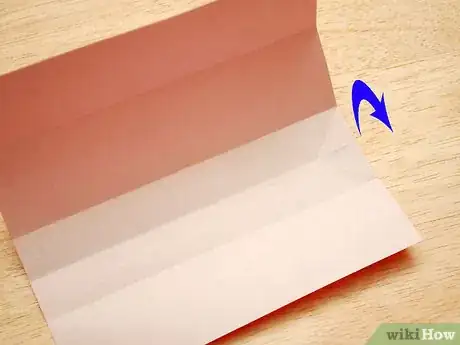Image titled Fold a Paper Rose Step 9
