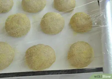 Image titled Make Molasses Dinner Rolls Step 16