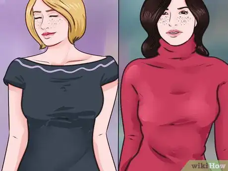 Image titled Look Good with Freckles Step 14