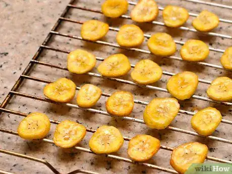 Image titled Make Banana Chips Step 21