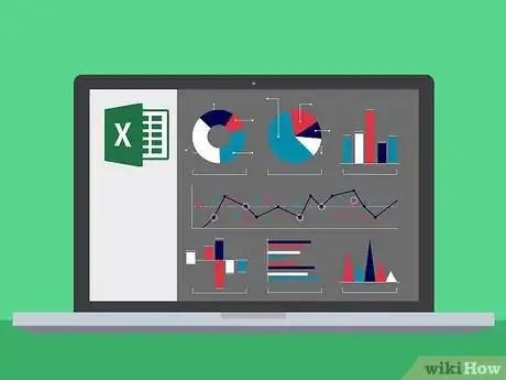 Image titled Learn Financial Modeling Step 1