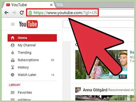 Image titled Listen to Music Online Step 7