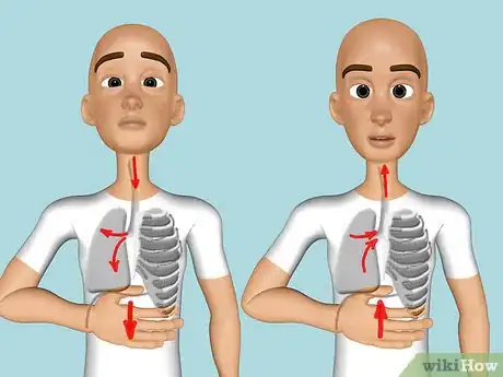 Image titled Sing Higher Step 2