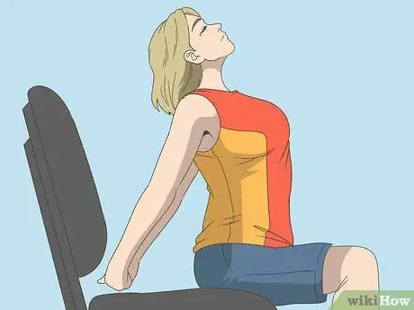 Image titled Stop Back Pain when Sitting Step 9
