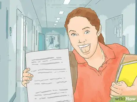 Image titled Become a Fashion Consultant Step 1