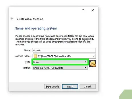 Image titled Install Android OS 4.3 on Windows 8 PC Step 5