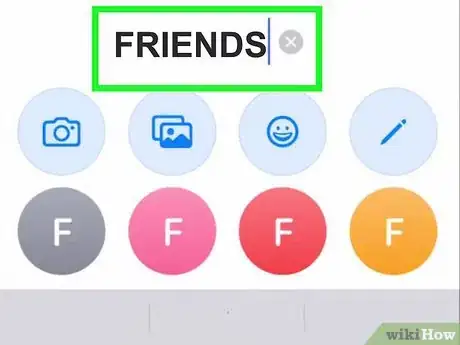 Image titled Name a Group on iMessage Step 5