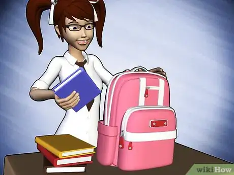 Image titled Relax on a Friday Afternoon Step 1