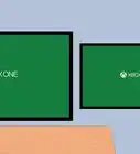 Connect Two TVs to Xbox