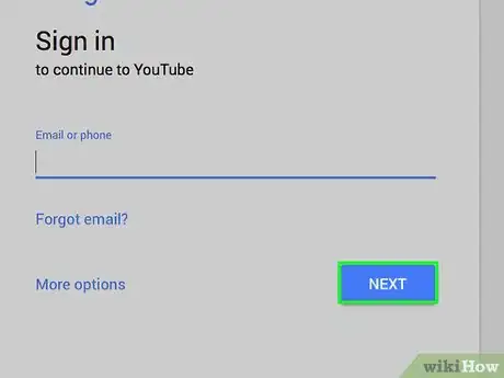 Image titled Change Your YouTube Channel Icon Step 5