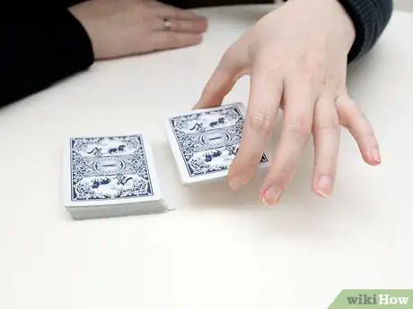 Image titled Perform a Card Trick Using the 26th Key Card Method Step 4