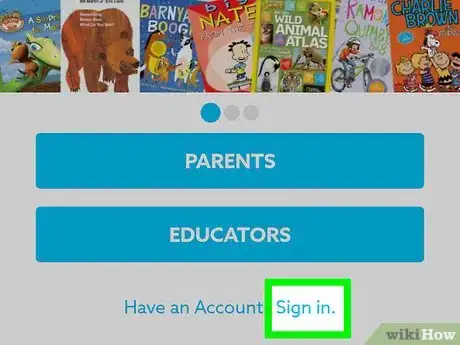 Image titled Use Epic! Children’s Reading App on Android in Schools Step 15