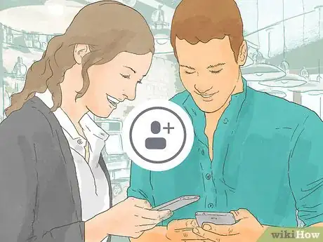 Image titled Tell if a Boy Likes You on the Internet Step 9