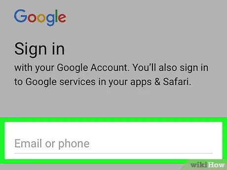Image titled Check Email by Using Google Mail Step 6