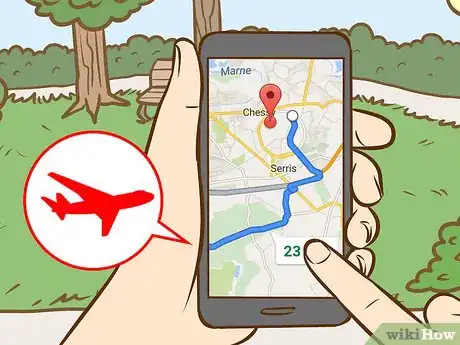 Image titled Get to Disneyland Paris Step 10