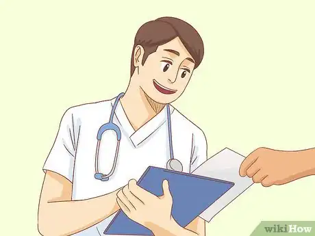 Image titled Stop Feather Plucking in Parakeets Step 2