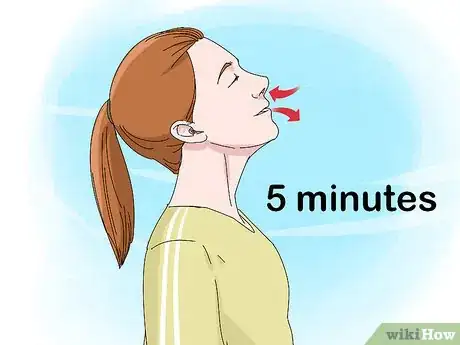 Image titled Alleviate Hot Flashes Step 6