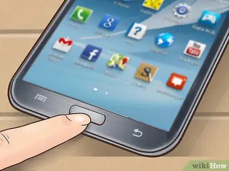 Image titled Screenshot on a Galaxy Note 2 Step 13