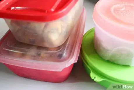 Image titled Freeze Food Step 6