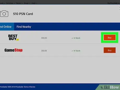 Image titled Purchase a PSN Card on PC or Mac Step 23