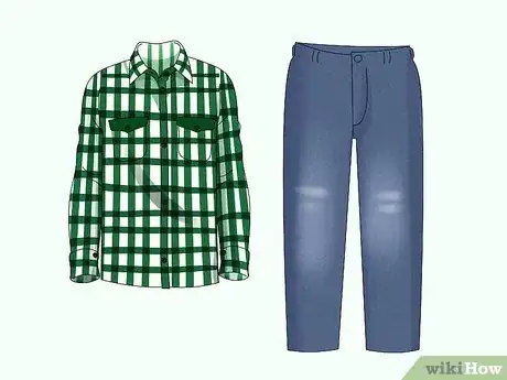 Image titled Pack for a Trip to Cincinnati, Ohio Step 11