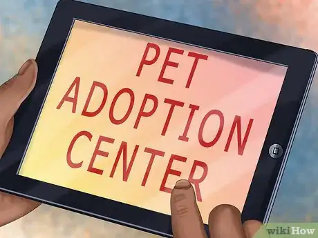Image titled Choose a Dog Adoption Agency Step 10