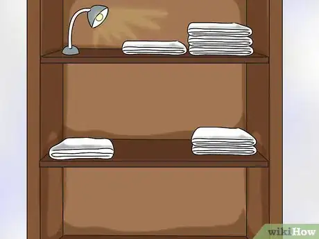 Image titled Inhibit Mold and Mildew in Leather Step 5