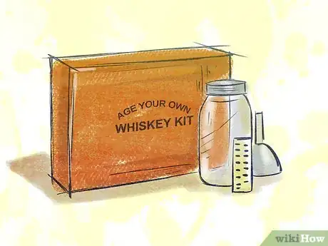 Image titled Age Whiskey Step 1