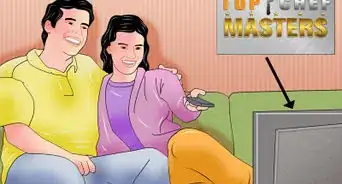 Get Your Husband to Do More Cooking