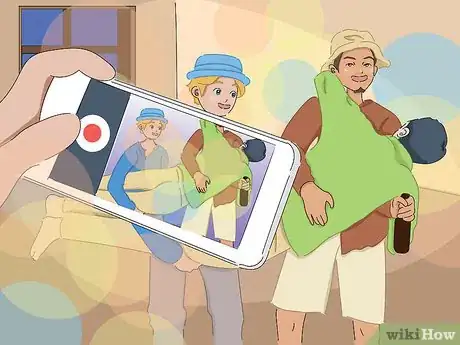 Image titled Have Fun at a Party Where Everyone Is Getting Drunk Step 7