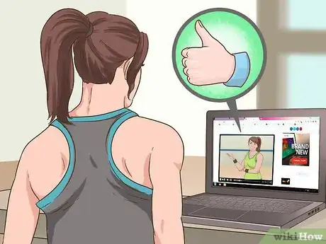 Image titled Use an Outdoor Gym Step 2