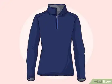 Image titled Pack for Cold Weather in a Carry on Step 5