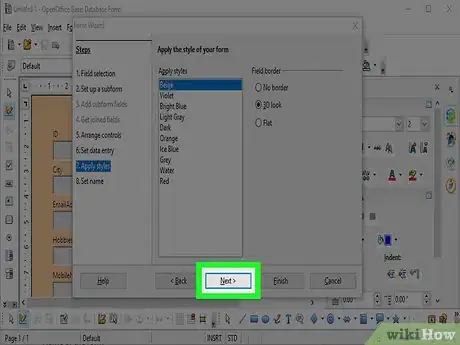 Image titled Create an OpenOffice.org Database Step 17