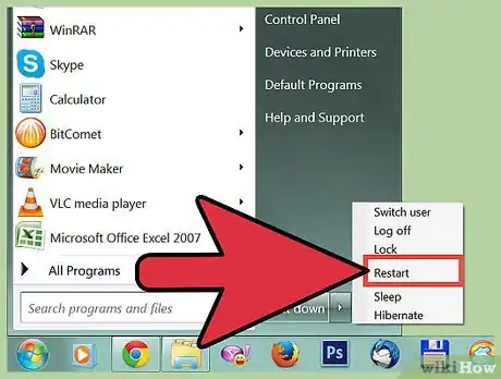 Image titled Delete All Existing Data on a Hard Drive Using HP Disk Sanitizer Step 9
