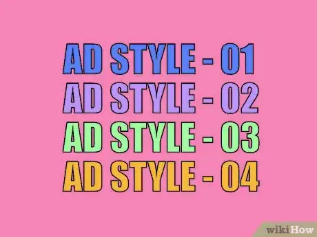 Image titled Sell Print Advertising Step 3