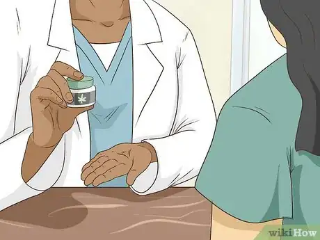 Image titled Take CBD Oil for Muscle Recovery Step 10