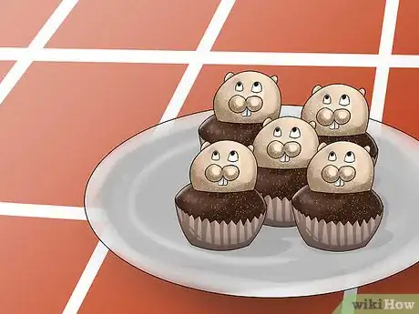 Image titled Celebrate Groundhog Day Step 11