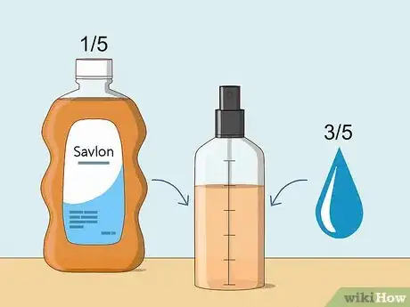 Image titled Clean Your Face to Prevent Pimples Step 15