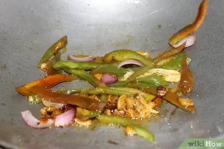 Image titled Make Broccoli and Capsicum Stir Fry Step 6