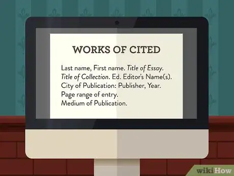 Image titled Cite the Federalist Papers Step 12