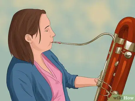Image titled Care for a Bassoon Step 2