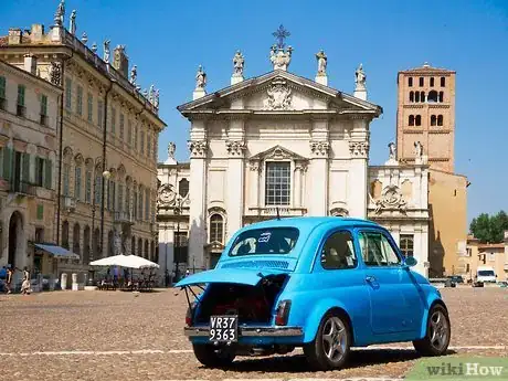 Image titled Make Travel Easy and Stress Free Step 6