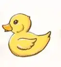 Draw a Rubber Duck