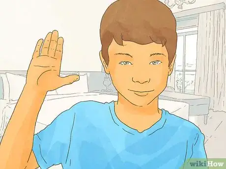 Image titled Tell Your Parents About a Bad Test Score Step 9