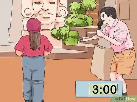 Image titled Become a Fan of the Legends of the Hidden Temple TV Game Show Step 6