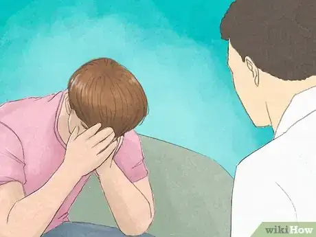 Image titled Treat PTSD Naturally Step 17